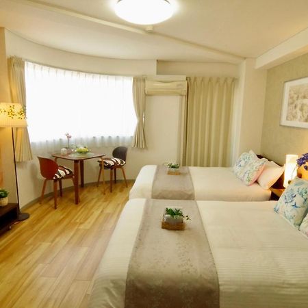 Nippombashi Art Hotel 602 Осака Екстер'єр фото