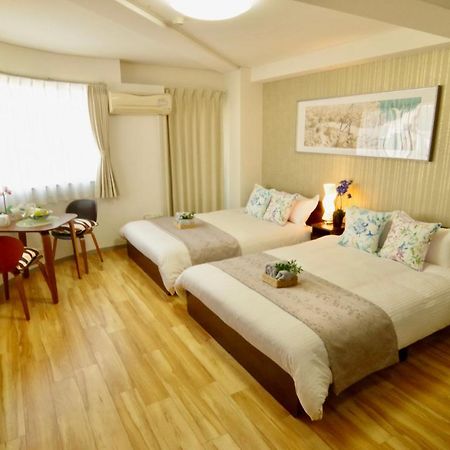 Nippombashi Art Hotel 602 Осака Екстер'єр фото