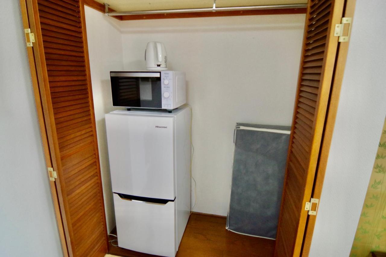 Nippombashi Art Hotel 602 Осака Екстер'єр фото