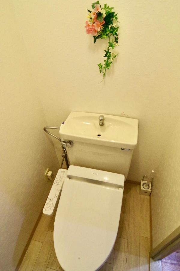 Nippombashi Art Hotel 602 Осака Екстер'єр фото